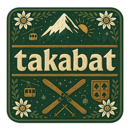 takabat logo